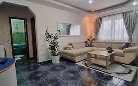 Emily Residence